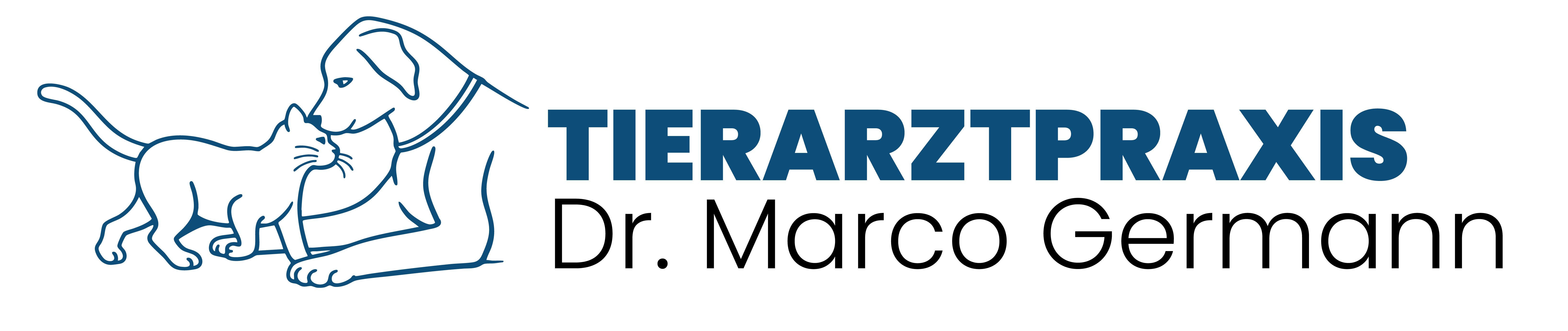 Tierarztpraxis Dr. Marco Germann